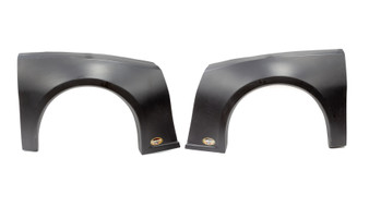 DOM333-BK Fender Kit Camaro SS Black