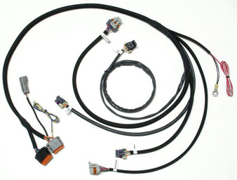 DAY119005 SmartSpark LS2/LS7 Remote Mnt Wire Harness