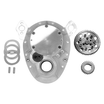 MIL12000 SB Chevy Gear Drive 