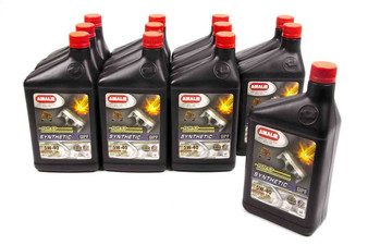 AMA160-65696-56 PRO HP Syn Blend 5W40 Oil Case 12x1Qt