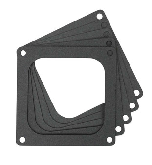 MOR93188 Carb Gaskets 4500 5pk Open Style
