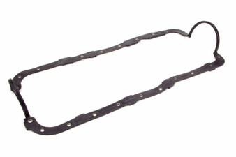 MOR93162 Oil Pan Gasket - Ford 351W Late Style 1pc.