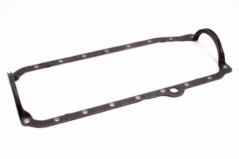 MOR93151 Oil Pan Gasket - SBC 86-Up 1pc.
