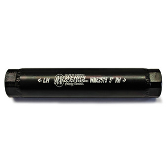 WEHWM625T5 Suspension Tube 5/8in 5in Long