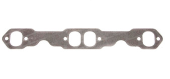 SCH01510 SBC Exhaust Gasket Oval 