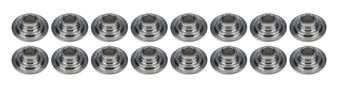 PACPAC-R532-16 1.200 TI Valve Spring Retainers - 8 Degree