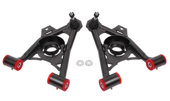 BMRAA040H A-arms  lower  spring po cket  non-adj  poly  std