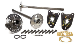 STGP3509F94S Ford 8.8 35-Spline Alloy Axles C-Clip Elim. Kit