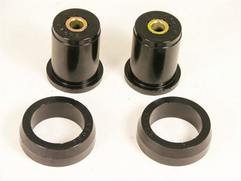 PTN6-309BL 79-03 Mustang Axle Housing Bushing Hard Blk