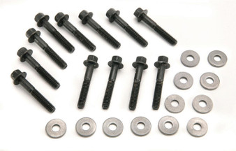 MRG6082 Sb Ford Intake Bolt Set 