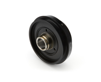 PBBPBU1117-SS25 SBC 6.75in. Steel Harmonic Balancer - SFI