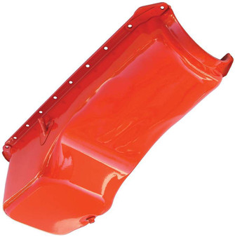 TRA9921 BBC Orange Oil Pan 