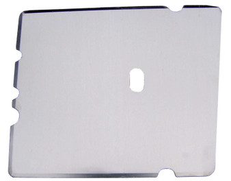 TXRSC-BW-0005 Left Side Kick Panel Sprint Car