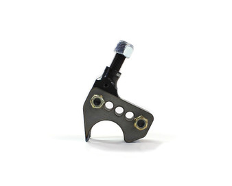 WEHWM446-1-1500 Shock Mount Adjustable Raised 1.50in
