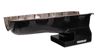 MOR20431 BBC Oil Pan 
