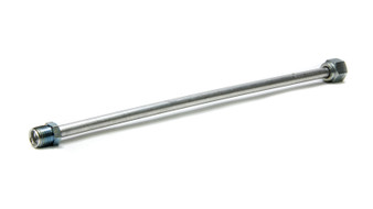 VIN12512-VCL 12in Alum Line #6 Ends 