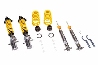 KON1200-1004 Coilover Kit GTS Mustang 15-23