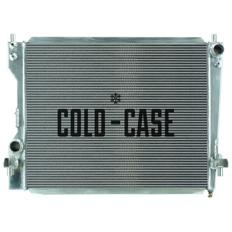 CCRLMM574 05-14 Mustang Radiator 