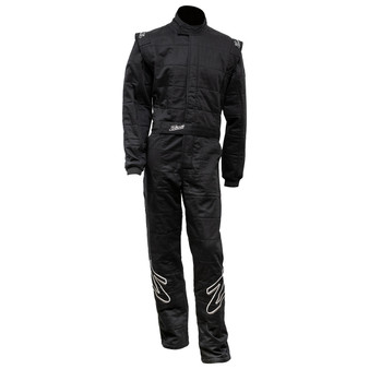 ZAMR030033XL Suit ZR-30 X-Large Black SFI3.2A/5