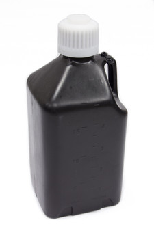 SCR2000K Utility Jug - 5-Gallon Black