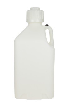 SCR2000W Utility Jug - 5-Gallon White