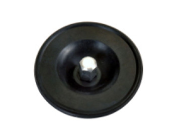 SICCARB3002 Air Cleaner Nut / Seal 5/16in-18