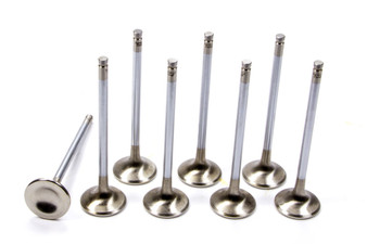 FERF1449P-8 Acura C/P 28mm Exhaust Valves