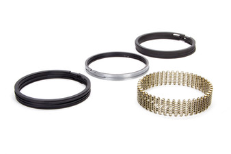 HASC5532040 Piston Ring Set 4.040 1/16 1/16 3/16