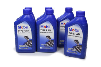 MOB122974 ATF Oil Type F Case 6x1 Quart