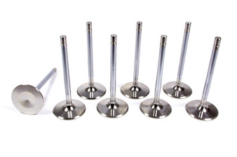 FERF5009-8 BBC H/P 2.250 Intake Valves