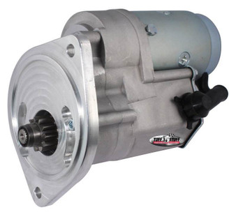 TFS13132 64-74 Ford 289/302/351 Starter Chrome