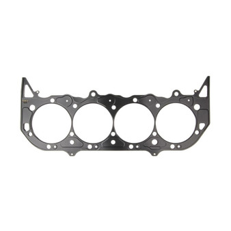 M7755040 MLS Head Gasket - BBC 4.630 x .040