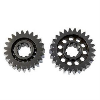 RIC58-0007-1 Quick Change Gear Set 