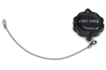FUEFC225 2.25in Non-Vented Filler Cap