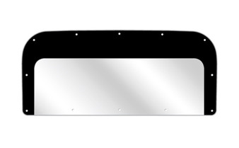 FIV19371-63143 Windshield Legend 34 Ford Coupe