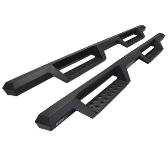 WES56-14095 HDX Drop Nerf Step Bars 