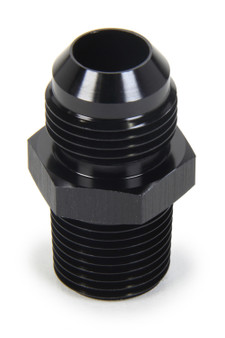 TXRHF-90004-BLK AN to NPT Straight #10 x 1/2