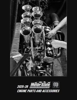CAT2500 25-26 Engine Parts & Acc Catalog M/S Version