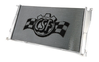CSF7046 Radiator 08-11 BMW 1 Series