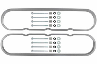 ICT551641-5 LS Billet Valve Cover Spacer 1/2in