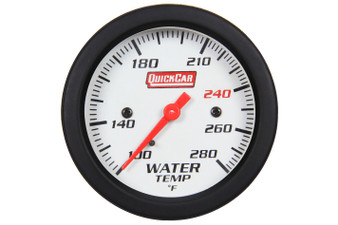 QRP611-7006 Extreme Gauge Water Temp 