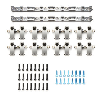 JESKSS-317070T Shaft Rocker Arm Kit LS1/LS6  1.7/1.7 Ratio