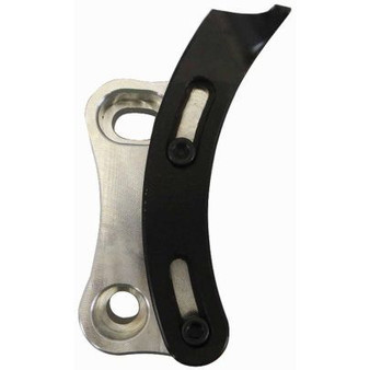 MOR60150 Timing Pointer SBF 302/ 351W 6.125-6.25 Balancer