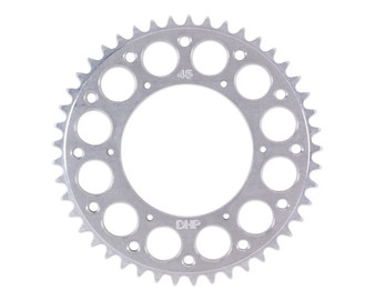 TIP3840-45 600 Rear Sprocket 5.25in Bolt Circle 45T