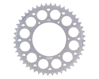 TIP3840-48 600 Rear Sprocket 5.25in Bolt Circle 48T