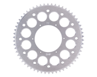 TIP3840-58 600 Rear Sprocket 5.25in Bolt Circle 58T