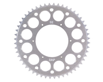 TIP3840-52 600 Rear Sprocket 5.25in Bolt Circle 52T