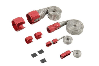 MRG8090 BRAIDED HOSE SLEEVING KI 