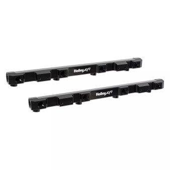 HLY534-285 Billet Fuel Rails GM LSA/LS9