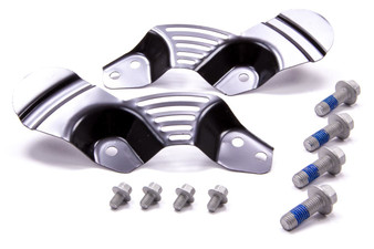 FRDM20045-MSVT Brake Cooling Shields 05-14 Mustang (pr)